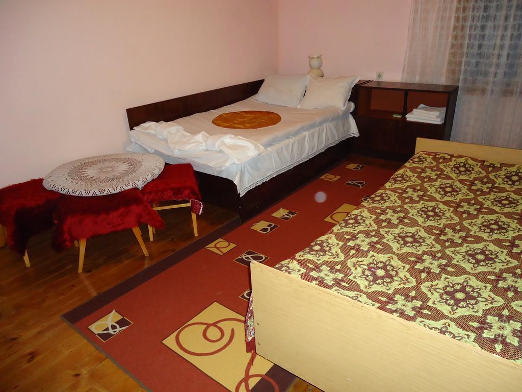 Guest House Ahp Mala Tsŭrkva 部屋 写真