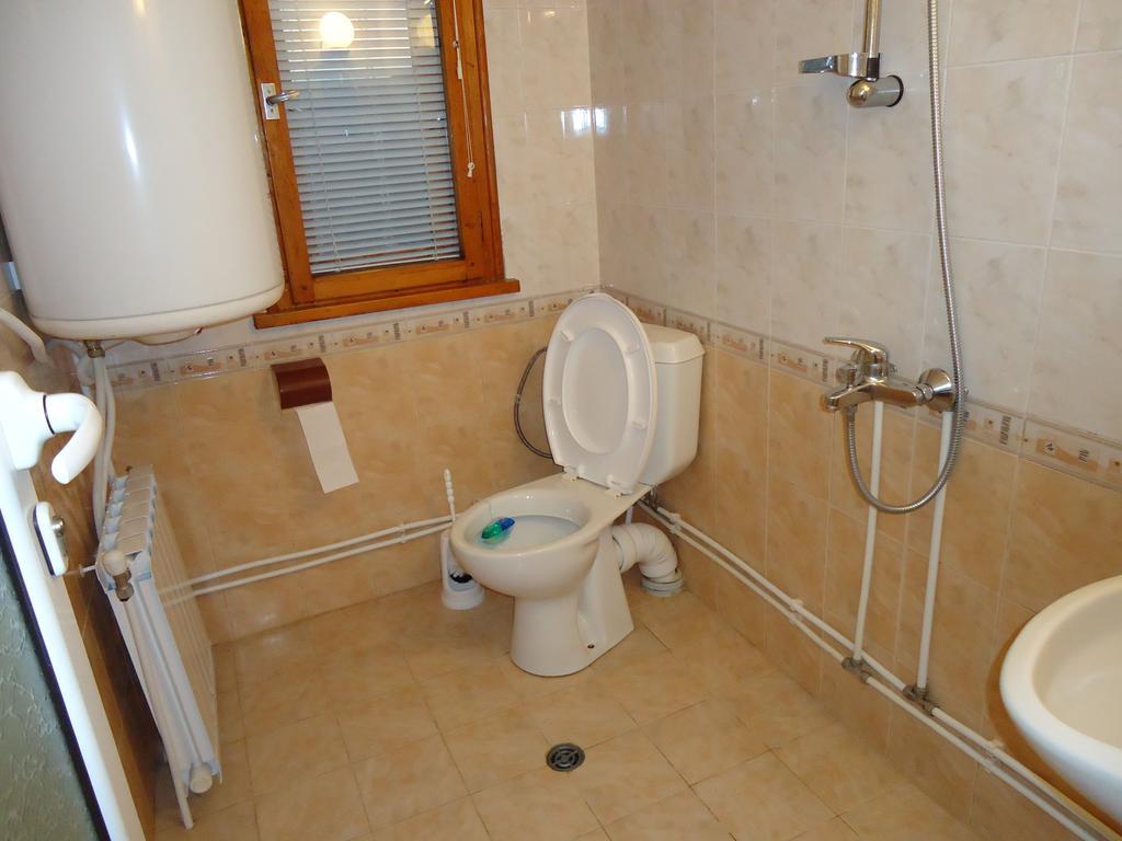 Guest House Ahp Mala Tsŭrkva 部屋 写真