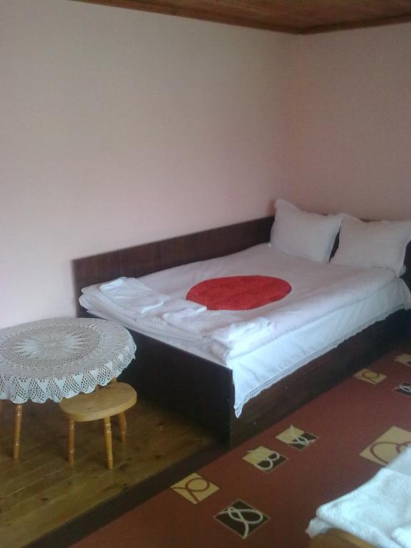 Guest House Ahp Mala Tsŭrkva 部屋 写真