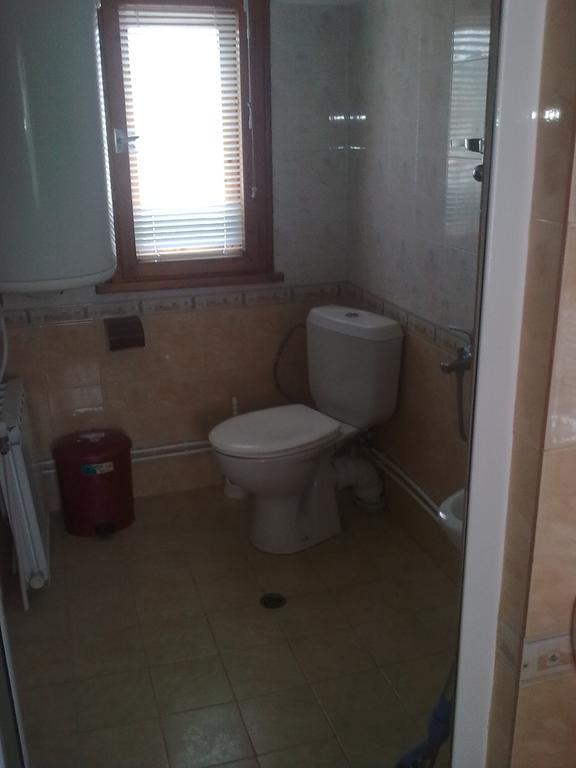 Guest House Ahp Mala Tsŭrkva 部屋 写真